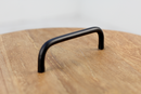 Beistelltisch Boaz Schwarz | 60 cm