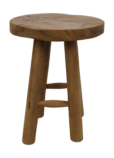 Stool Reqta Natural