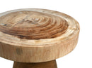 Hocker Reqta Natural