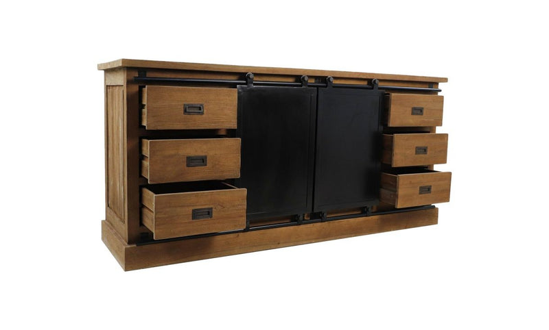 Cabinet Denver | 90 cm