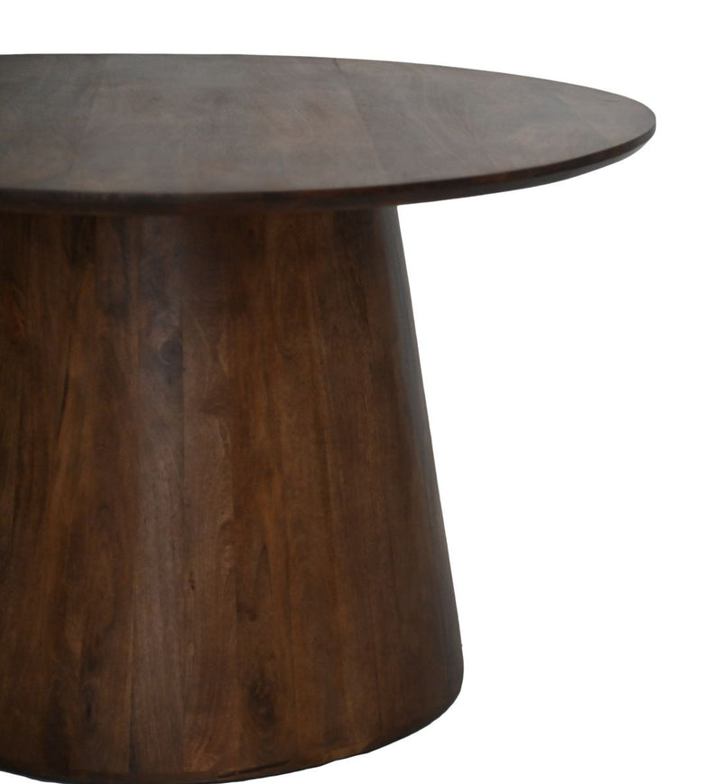 Ronde Eettafel Drum | 140 cm