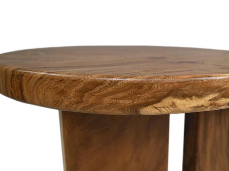 Ronde Salontafel | 75 cm