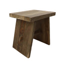 Hocker Reqta Natural