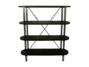 Wandkast Met 4 Planken