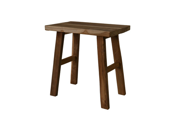 Stool Reqta Natural