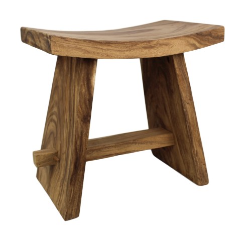 Stool Reqta Natural