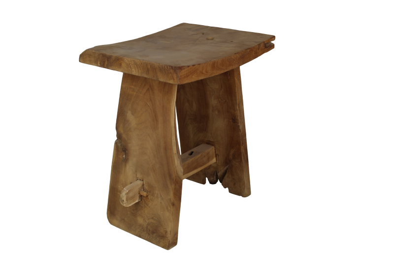 Stool Reqta Natural