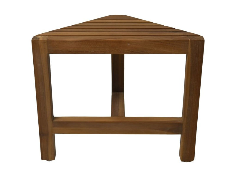 Side table Boaz Black | 60 cm