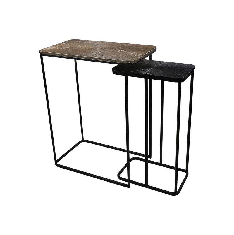 Side table Abel | 30 cm