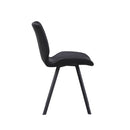 industriële - Eetkamerstoel Barona - Veelado