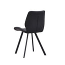 industriële - Eetkamerstoel Barona - Veelado