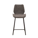 Bar - Barkruk Barron Chenille - Veelado