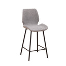 Bar - Barkruk Barron Chenille - Veelado