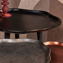 Bijzettafel Marna | 42 cm | Set van 3