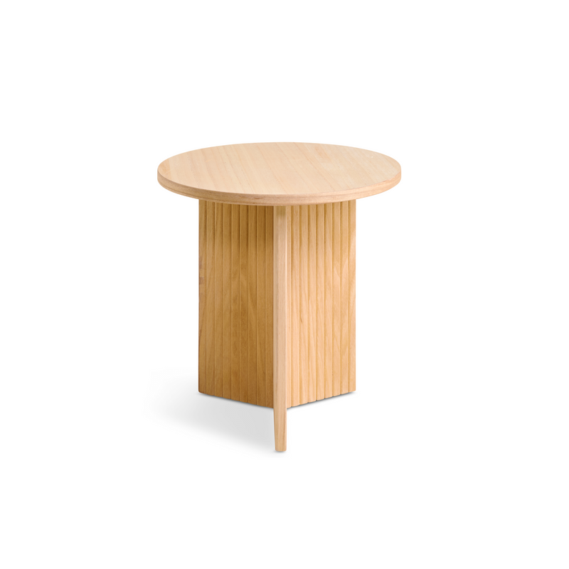 Tree trunk table Boston | 160 cm