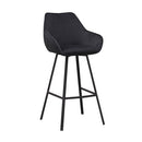 Bar - Barkruk Casper Velvet - Veelado