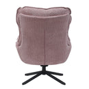 Armchair Vera | Pink