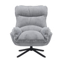 Armchair Vera | Light Grey