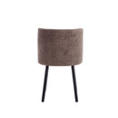 Overige - Eetkamerstoel Eckley - Veelado