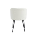 Moderne - Eetkamerstoel Elyna - Veelado