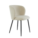 Moderne - Eetkamerstoel Elyna - Veelado