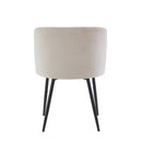 Moderne - Eetkamerstoel Elyna - Veelado