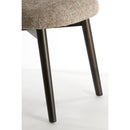 Moderne - Eetkamerstoel Sinosa - Veelado