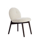 Moderne - Eetkamerstoel Sinosa - Veelado