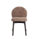 Moderne - Eetkamerstoel Sinosa - Veelado