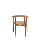 Landelijke - Eetkamerstoel Palca - Veelado