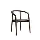 Landelijke - Eetkamerstoel Palca - Veelado