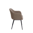 Overige - Eetkamerstoel Leone - Veelado