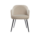 Overige - Eetkamerstoel Leone - Veelado