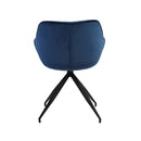 Moderne - Eetkamerstoel Jaimy - Veelado