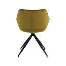 Moderne - Eetkamerstoel Jaimy - Veelado