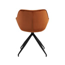 Moderne - Eetkamerstoel Jaimy - Veelado