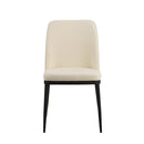 Moderne - Eetkamerstoel Auxerre - Veelado