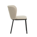 Moderne - Eetkamerstoel Bourges - Veelado