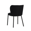 Moderne - Eetkamerstoel Bourges - Veelado