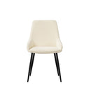Moderne - Eetkamerstoel Cannes - Veelado