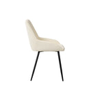 Moderne - Eetkamerstoel Cannes - Veelado