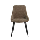 Moderne - Eetkamerstoel Cannes - Veelado