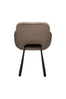 Scandinavische - Eetkamerstoel Elephant - Veelado