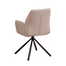 Moderne - Eetkamerstoel Reims - Veelado