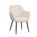 Scandinavische - Eetkamerstoel Rennes - Veelado