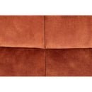 Armchair Mila | Light Grey