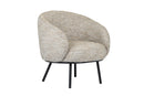 Armchair Nora | Beige