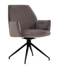 Dining room chair Jill Velvet 