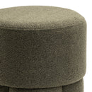 Bank Evi – Bouclé Natural