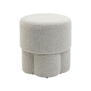 Bank Evi – Bouclé Natural